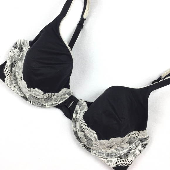 Victoria's Secret Other - Victoria’s Secret •• Unlined Perfect Coverage Bra